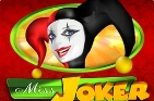 Miss Joker